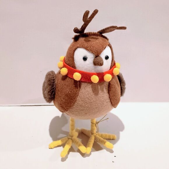 Target Wondershop Featherly Friends Bells Bird-2022-Merry & Bright Collection - Picture 1 of 8